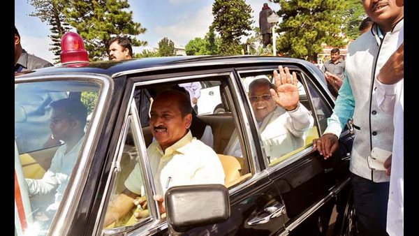 ಅಂದಿನ ಪ್ರಧಾನಿ ಇಂದಿರಾ ಗಾಂಧಿ ಕೊಡುಗೆ ಈ ಕಾರು!