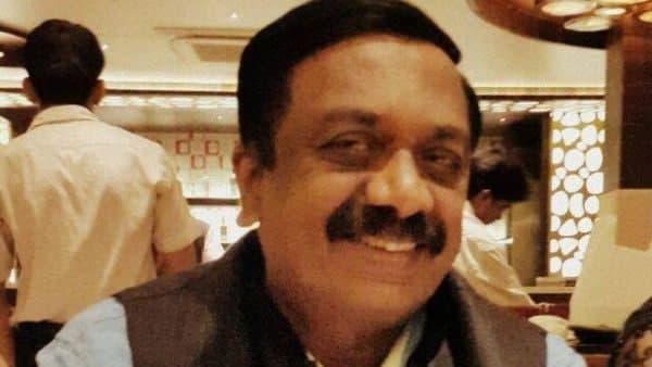 ಲೋಕಸಭೆ ಚುನಾವಣೆಗೆ ಸ್ಪರ್ಧಿಸಿದ್ದರು