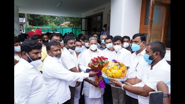 ಬಿಜೆಪಿಯವರು ಮಹಾ ಮೋಸಗಾರರು-ಸುಳ್ಳುಗಾರರು
