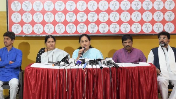 Indias Record In Food Production And Exports: Union Minister Shobha Karandlaje