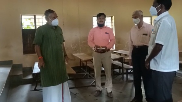 ಮಕ್ಕಳು ಶಾಲೆಗೆ ಬರಲು ಸಿದ್ಧರಾಗಿದ್ದಾರೆ!