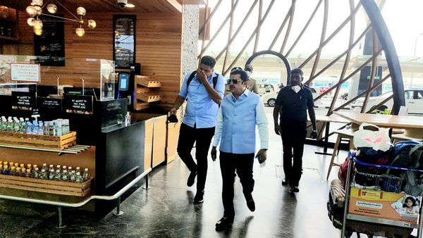 ವಿಚಾರಣೆಗೆ ಹಾಜರಾಗುವಂತೆ ಇಡಿ ನೋಟಿಸ್?