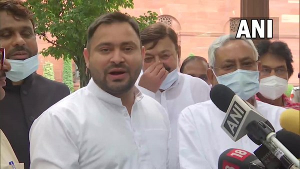 Bihar CM Nitish Kumar Urged PM Narendra Modi For A Caste-based Census