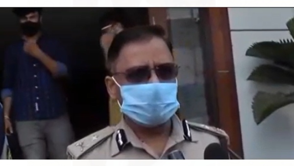 Davanagere: Police Constable Dies As Bullet Goes Off Accidentally While Cleaning Gun