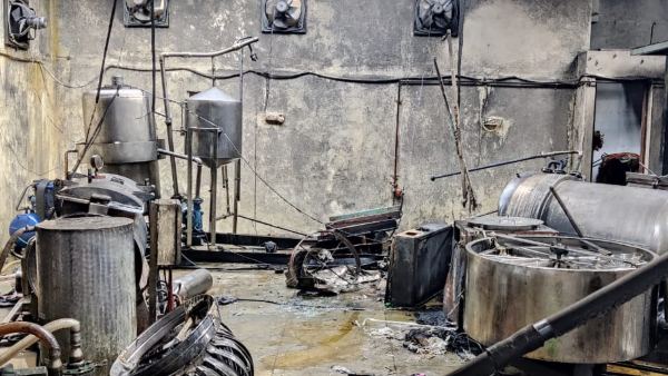 Crime Round up: Chicken Fry dispute Ends with Murder in Bengaluru: