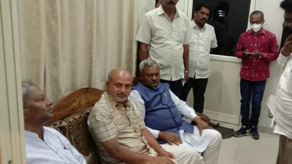 Mysuru Municipal Corporation 36th Ward By Election; Total 6 Nominations Filed