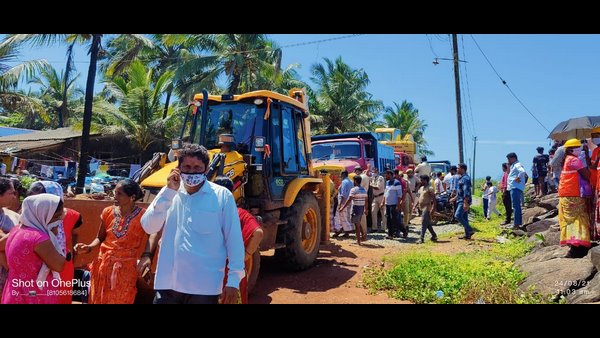  ಕಡಲಾಮೆ ಮೊಟ್ಟೆ ಸಂರಕ್ಷಣಾ ಕೇಂದ್ರ