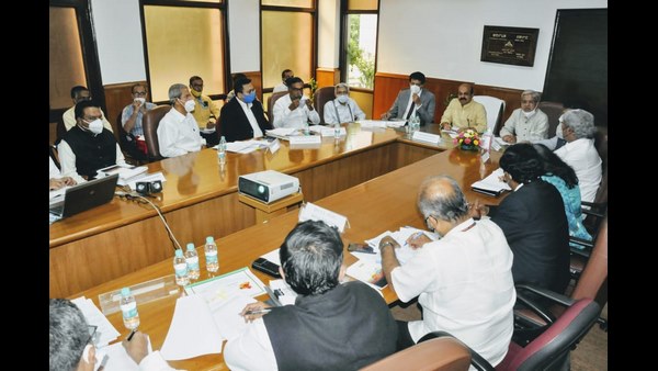 ಮದುರೈ ಕೋರ್ಟ್‌ನಲ್ಲಿ ಮೇಕೆದಾಟು ಪ್ರಕರಣ!