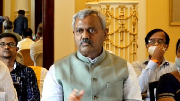 ADGP Pratap Reddy Appointed To Probe Of Mysuru Rape Case ADGP Pratap Reddy Appointed To Probe Of Mysuru Rape Case