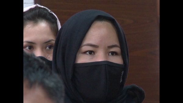  ಅಫ್ಘಾನಿಸ್ತಾನದ ವಿದ್ಯಾರ್ಥಿಗಳ ಸಂಖ್ಯೆ ಹೆಚ್ಚುತ್ತಿದೆ