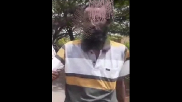  ಕತ್ತಲಿನಲ್ಲೇ ಮಲಗಿ ದಿನ ಕಳೆಯುತ್ತಿದ್ದರು