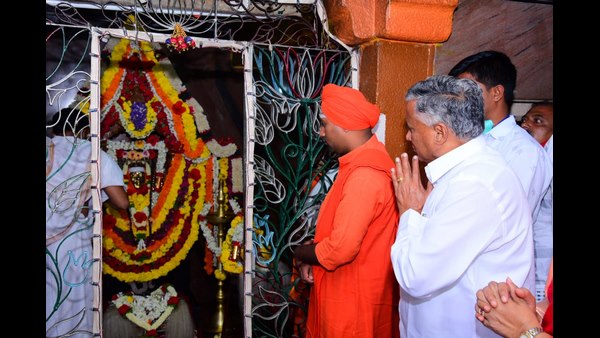Action To Be Taken Bihar Model Law In The State: Minister V Somanna 