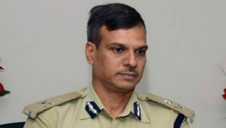 IPS Officer Telephone tapping case : CBI files B report to the special court in the telephone tapping case