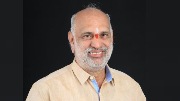 Shivaram Hebbar Biography: Age, Education, Family, Political Carrer, Assets and Net Worth Shivaram Hebbar Biography: Age, Education, Family, Political Carrer, Assets and Net Worth