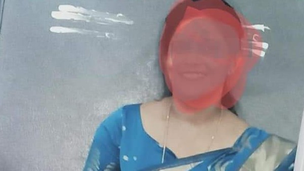 Twist In Mysuru University Professor Rape On Research Student Case