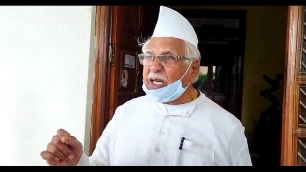 ತಂದೆಯಂತೆ ಮಗನನ್ನೂ ಹಣೆಯುವ ತಂತ್ರ?