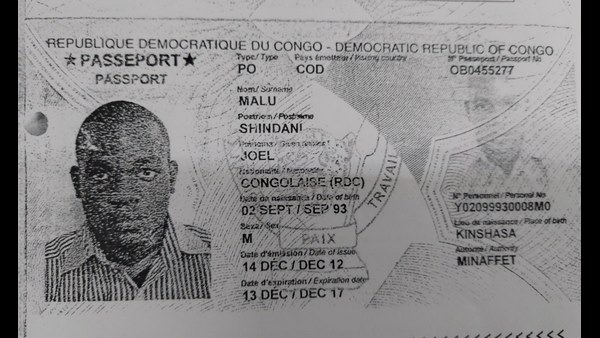 Bengaluru: African Citizen Lockup Death: case transferred to CID for Investigation