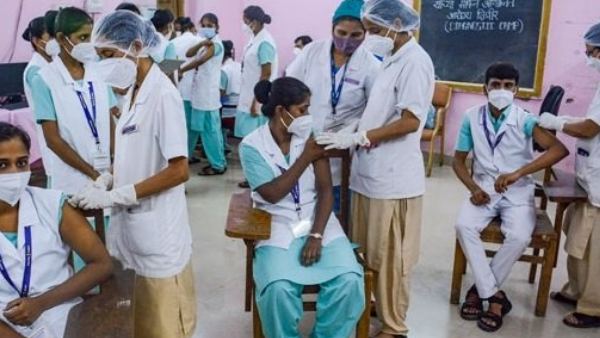  ದೇಶದಲ್ಲಿ ಕಳವಳ ಮೂಡಿಸಿದ ಕೋವಿಡ್‌ ಲಸಿಕೆ ಕೊರತೆ