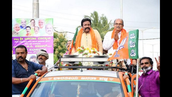  Ramanagar: Oxygen Manufacturing Units Will Started Soon In Taluk Hospitals; Minister Ashwath Narayan