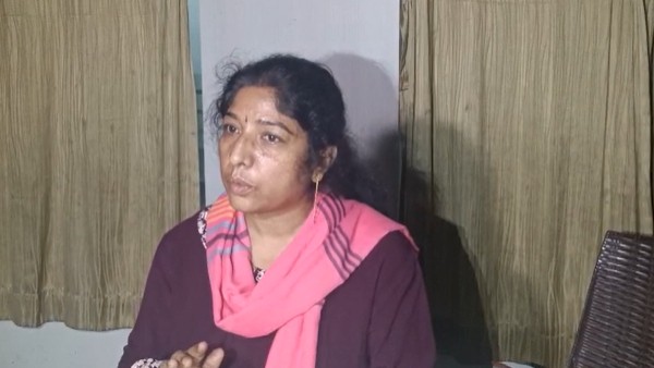 Twist In Mysuru University Professor Rape On Research Student Case