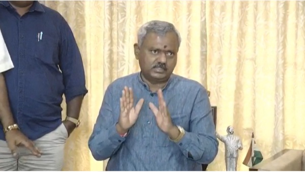 ಯಾವ ಖಾತೆ ಕೊಟ್ಟರೂ ಸರಿ ಯಾವ ಖಾತೆ ಕೊಟ್ಟರೂ ಸರಿ