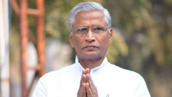 ಸಿಡಿದೆದ್ದ ಬಿಜೆಪಿ ಶಾಸಕ ಶ್ರೀಮಂತ ಪಾಟೀಲ್