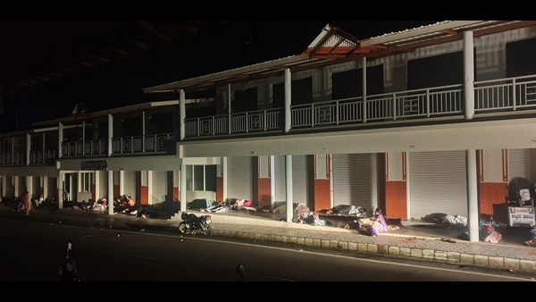  ಭಕ್ತರಿಗೆ ಪ್ರತ್ಯೇಕ ವ್ಯವಸ್ಥೆ ಕಲ್ಪಿಸಬೇಕು