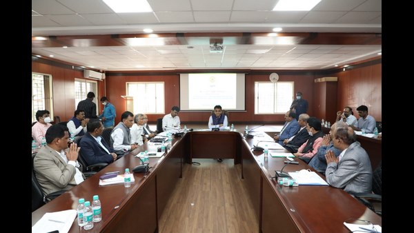 ನೂತನ ಕೋರ್ಸ್‌ಗಳು ಯಾವ ಕಾಲೇಜ್‌ನಲ್ಲಿ ಲಭ್ಯ?