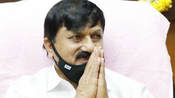 ಝೀರೋ ಟ್ರಾಫಿಕ್ ವ್ಯವಸ್ಥೆ ಬೇಡ ಎಂದ ಗೃಹ ಸಚಿವ
