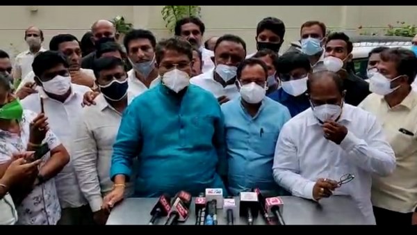 ಹತ್ತು ಗಂಟೆ ಒಳಗೆ ಅರೆಸ್ಟ್ ಅಂದ ಅಶೋಕ್ 