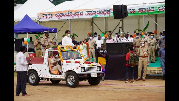  ನೂತನ ಶಿಕ್ಷಣ ನೀತಿಯಿಂದ ಕನ್ನಡಕ್ಕೆ ಎಳ್ಳಷ್ಟೂ ಅಪಾಯವಿಲ್ಲ 