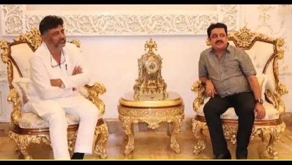 ಬಾದಾಮಿಯಿಂದಲೇ ಸ್ಪರ್ಧೆ ಮಾಡುತ್ತೇನೆ
