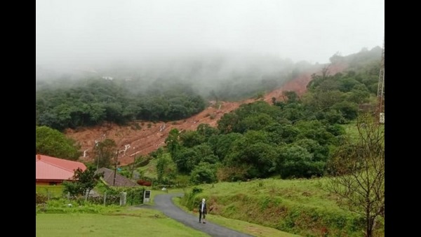 ಜಿಲ್ಲೆಯಲ್ಲಿ ಸುರಿದ ಮಳೆಯ ವಿವರಗಳು