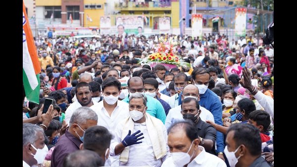 ನಮ್ಮಿಂದ ಕೇಂದ್ರ ಸರ್ಕಾರ ಸಂಗ್ರಹಿಸುತ್ತಿರುವ ತೆರಿಗೆ ಎಷ್ಟು?