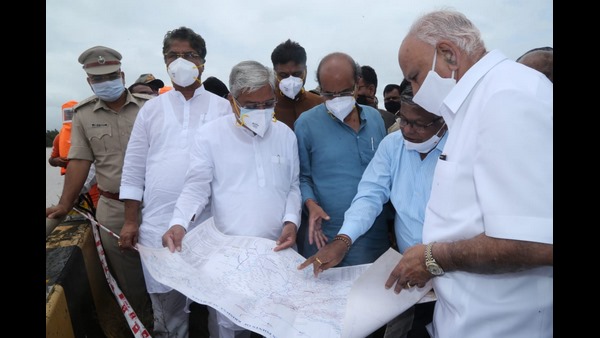 ಸತತ ಮೂರು ವರ್ಷಗಳಿಂದ ಪ್ರವಾಹ!