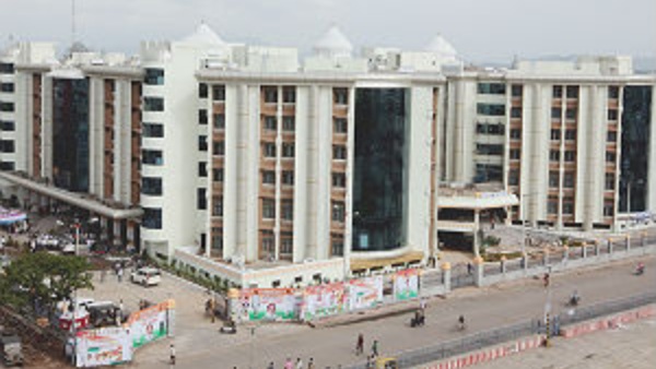 ಆಂಧ್ರ ಹಾಗೂ ಕೇರಳದ ದೇವಸ್ಥಾನಗಳಲ್ಲಿಯೂ..!