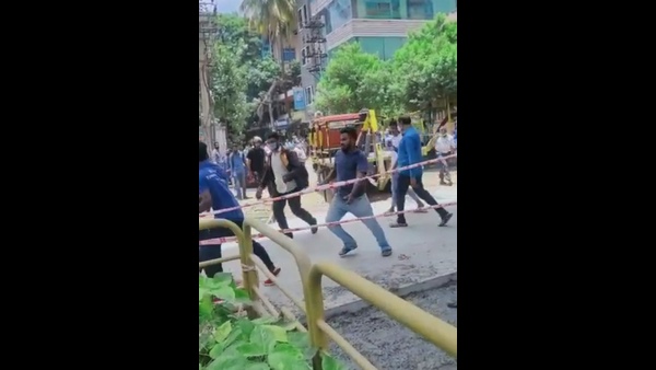 ಟೋಯಿಂಗ್ ಬಗ್ಗೆ ಯಾಕೆ ಸಿಟ್ಟು? 