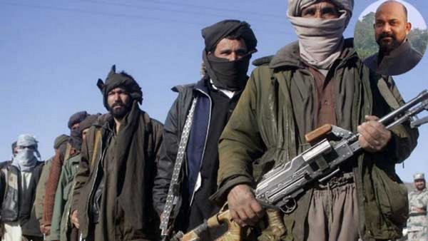  ಅಫ್ಘಾನಿಸ್ತಾನ ಚಿತ್ರಣವೇ ಬದಲಾಗಿದೆ