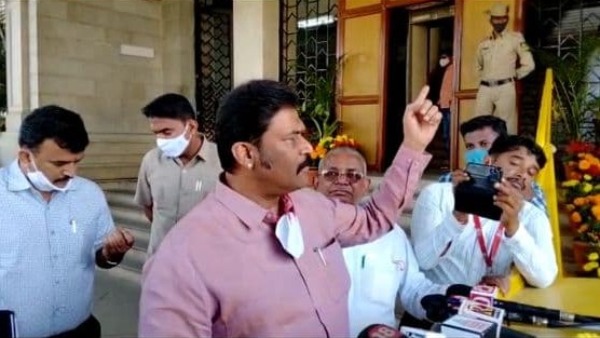 ಕೊಟ್ಟ ಜವಾಬ್ದಾರಿ ನಿರ್ವಹಿಸದಿದ್ದರೆ...?