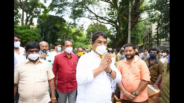 ಬೆಂಗಳೂರಿನಲ್ಲಿ ಪೋಷಕರು ಆತಂಕ ಪಡೆಬೇಕಿಲ್ಲ!