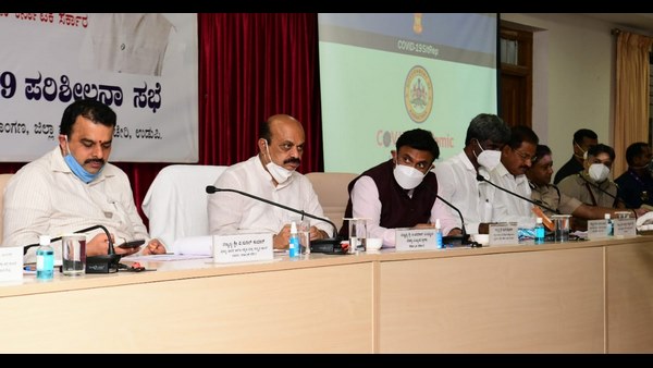 ಪೋಷಕರಿಗೆ ಸಿಎಂ ಬೊಮ್ಮಾಯಿ ಮನವಿ!