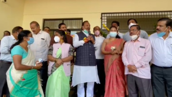  ಸ್ಕೂಲು, ಕಾಲೇಜುಗಳಲ್ಲಿ ಉತ್ತಮ ಪ್ರತಿಕ್ರಿಯೆ