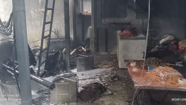 Crime Round up: Chicken Fry dispute Ends with Murder in Bengaluru: