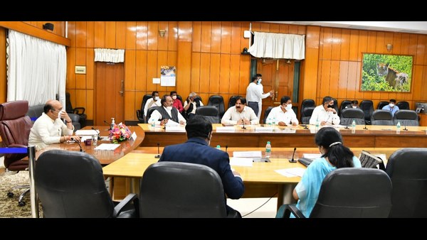 ನಾಲ್ಕು ಪಟ್ಟು ಅನುದಾನ ಹೆಚ್ಚಿಸಿದ ಕೇಂದ್ರ ಸರ್ಕಾರ!