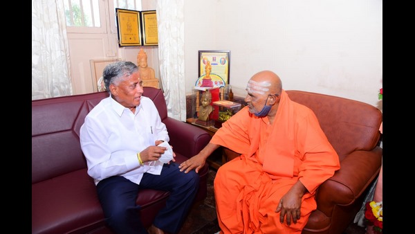 Action To Be Taken Bihar Model Law In The State: Minister V Somanna 