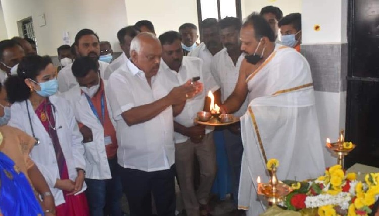 Political war between K Sudhakar and Ex speaker Ramesh Kumar to begins from September 1