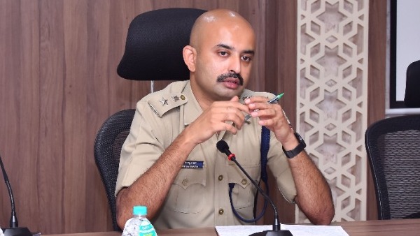Davanagere: The Murder Of Real Estate Businessman Paramesh