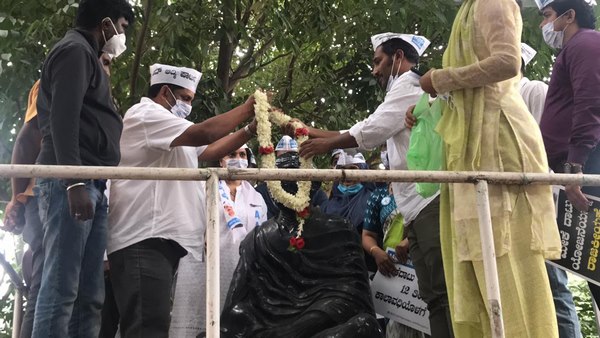 ವಿನಾಕಾರಣ ಮೇಕೆದಾಟು ವಿರುದ್ಧ ಅಪಪ್ರಚಾರ