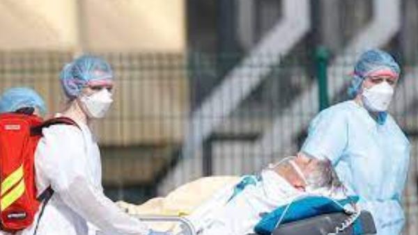  ಡೆಲ್ಟಾ ಹಿನ್ನೆಲೆ ಇಟಲಿ ಗ್ರೀನ್ ಪಾಸ್ ನಿಯಮ ಬದಲಾಯಿಸುವ ಸಾಧ್ಯತೆ