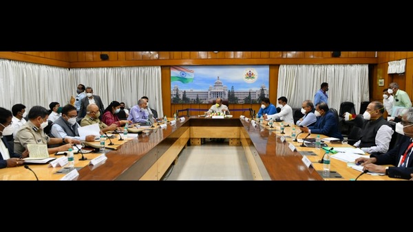 ಮುಂದಿನ ವಾರ ಶಾಲೆ ಶುರುವೆಂದ ಸರ್ಕಾರ!